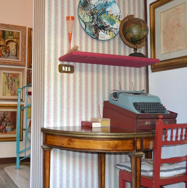 Al Giardino Degli Artisti Bed and Breakfast Cairo Montenotte Eksteriør billede