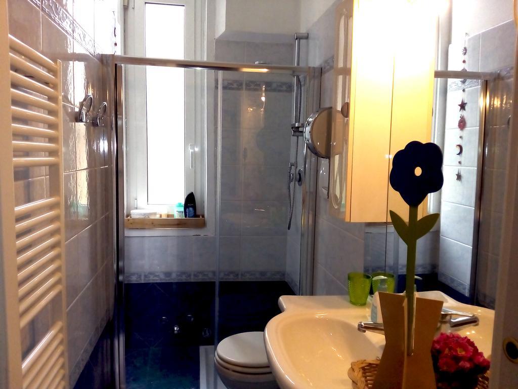 Al Giardino Degli Artisti Bed and Breakfast Cairo Montenotte Eksteriør billede
