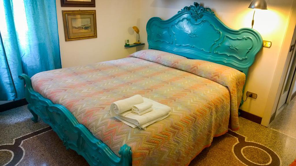 Al Giardino Degli Artisti Bed and Breakfast Cairo Montenotte Eksteriør billede
